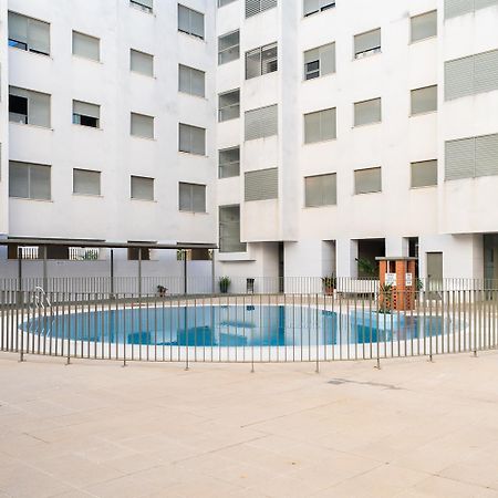 Apartoyou - Estudio Del Sol El Puerto de Santa Maria Ngoại thất bức ảnh