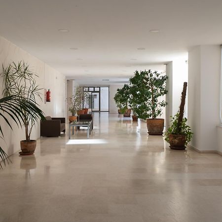 Apartoyou - Estudio Del Sol El Puerto de Santa Maria Ngoại thất bức ảnh