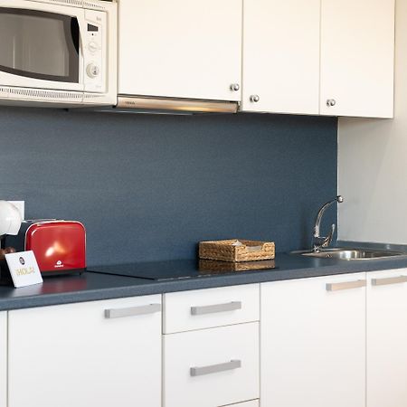 Apartoyou - Estudio Del Sol El Puerto de Santa Maria Ngoại thất bức ảnh