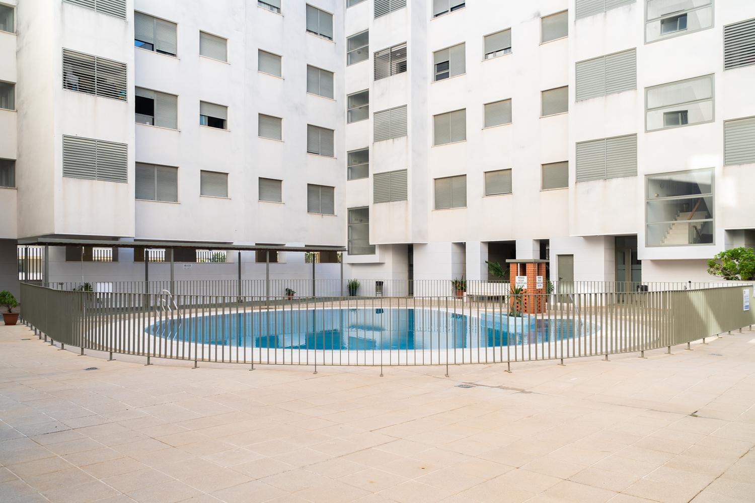 Apartoyou - Estudio Del Sol El Puerto de Santa Maria Ngoại thất bức ảnh