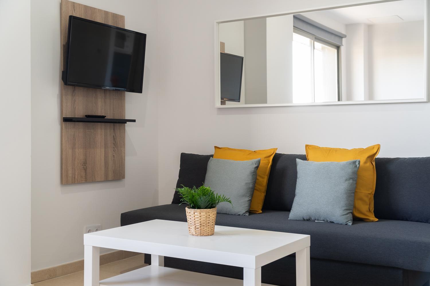 Apartoyou - Estudio Del Sol El Puerto de Santa Maria Ngoại thất bức ảnh