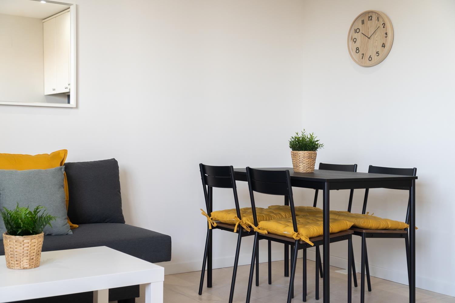 Apartoyou - Estudio Del Sol El Puerto de Santa Maria Ngoại thất bức ảnh