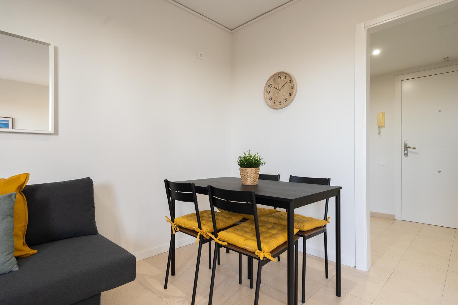 Apartoyou - Estudio Del Sol El Puerto de Santa Maria Ngoại thất bức ảnh
