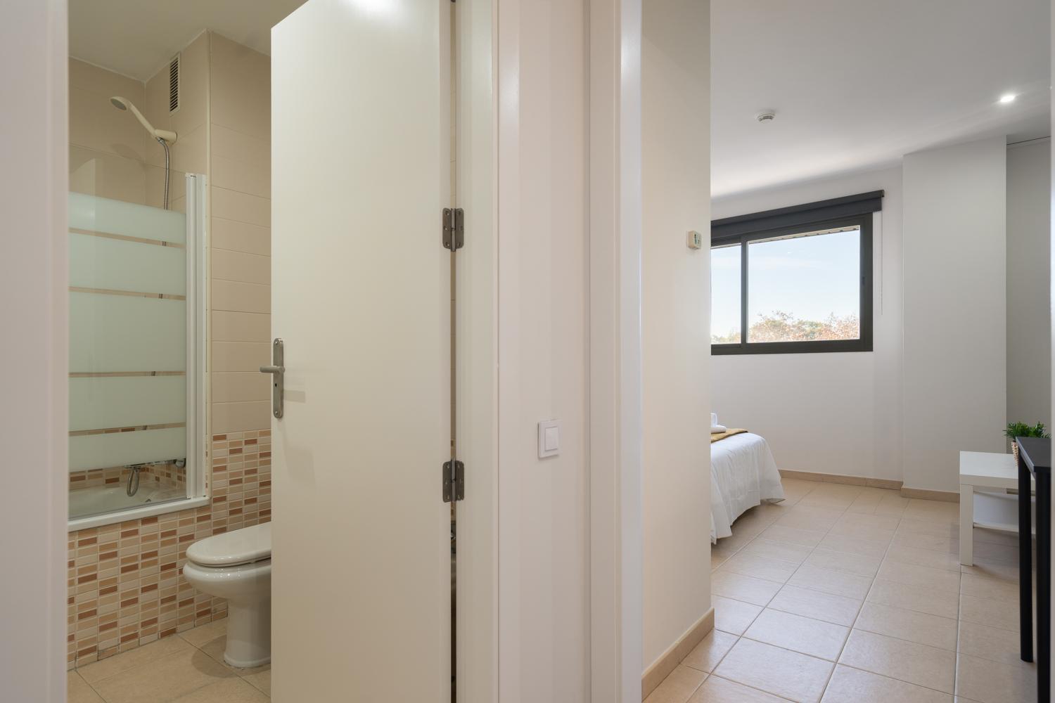 Apartoyou - Estudio Del Sol El Puerto de Santa Maria Ngoại thất bức ảnh