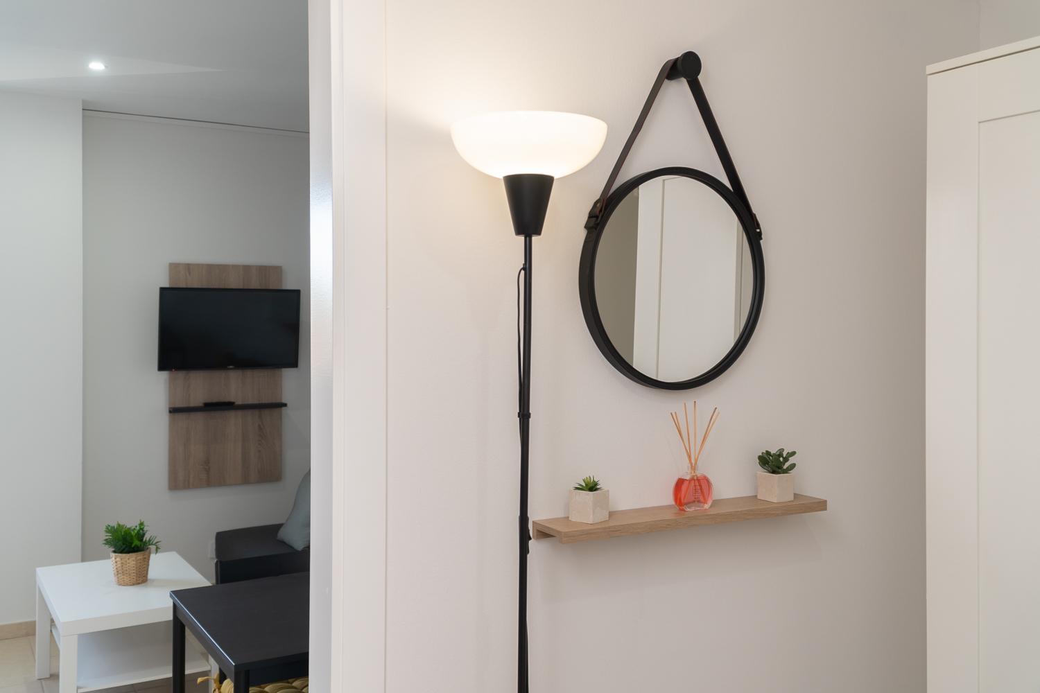 Apartoyou - Estudio Del Sol El Puerto de Santa Maria Ngoại thất bức ảnh