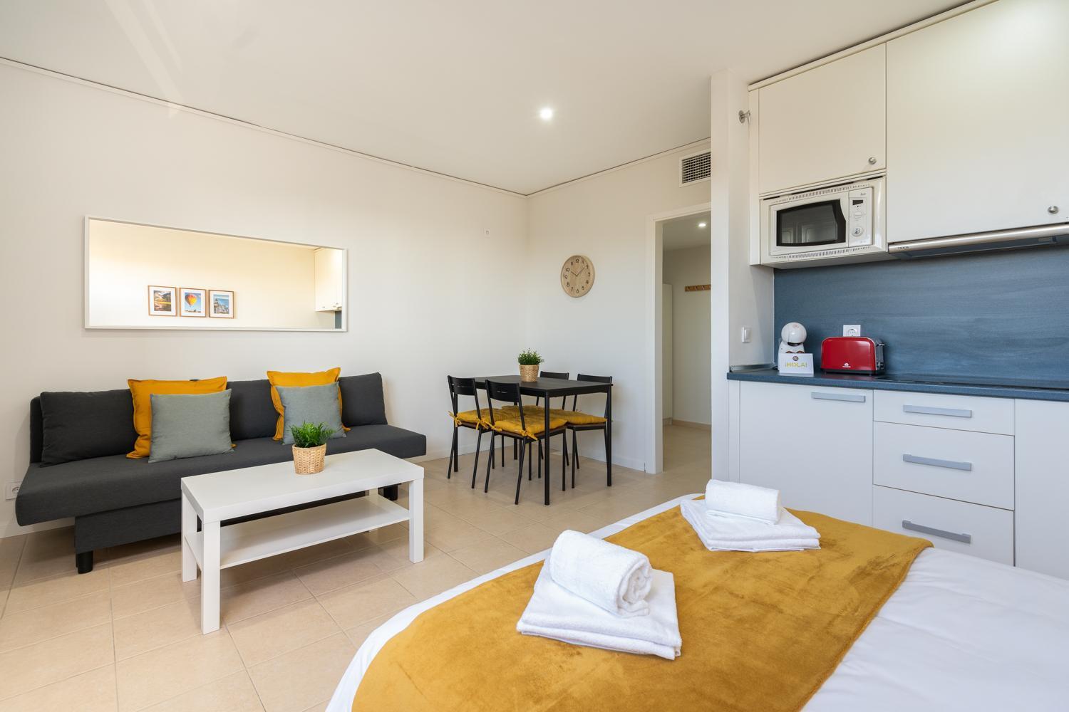 Apartoyou - Estudio Del Sol El Puerto de Santa Maria Ngoại thất bức ảnh