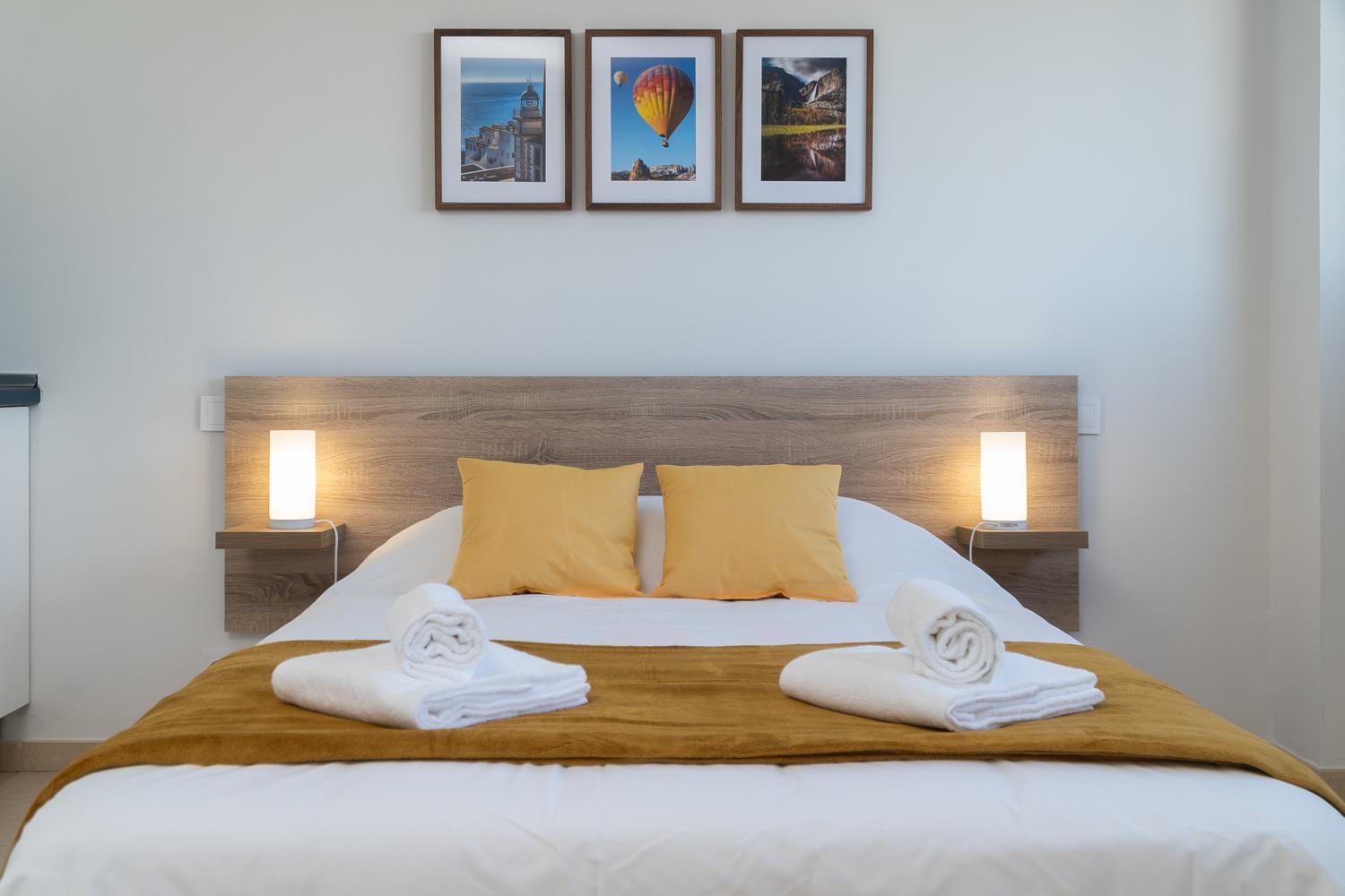 Apartoyou - Estudio Del Sol El Puerto de Santa Maria Ngoại thất bức ảnh