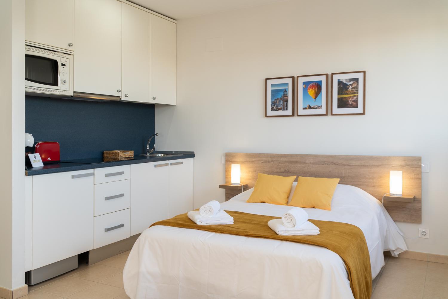 Apartoyou - Estudio Del Sol El Puerto de Santa Maria Ngoại thất bức ảnh