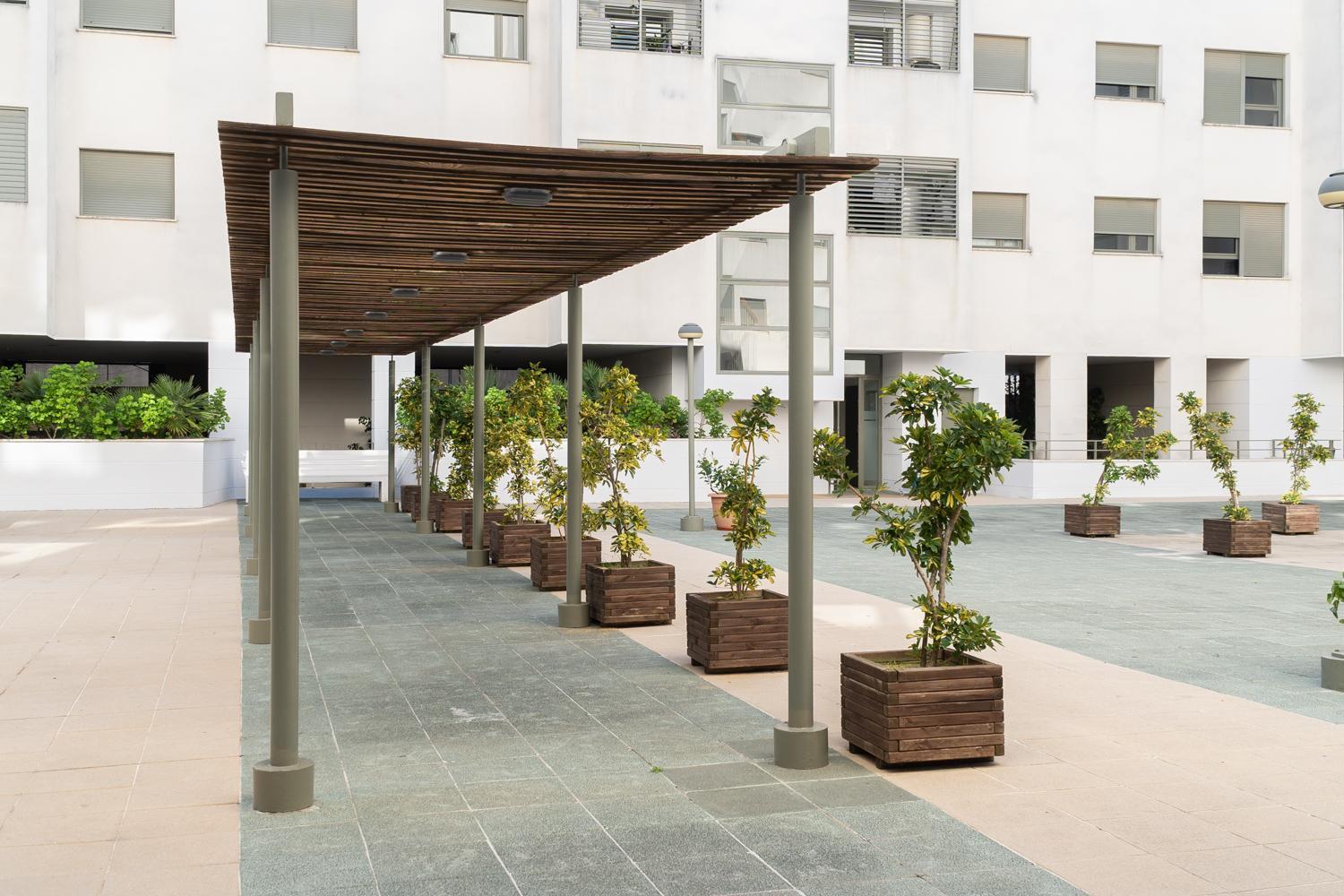 Apartoyou - Estudio Del Sol El Puerto de Santa Maria Ngoại thất bức ảnh