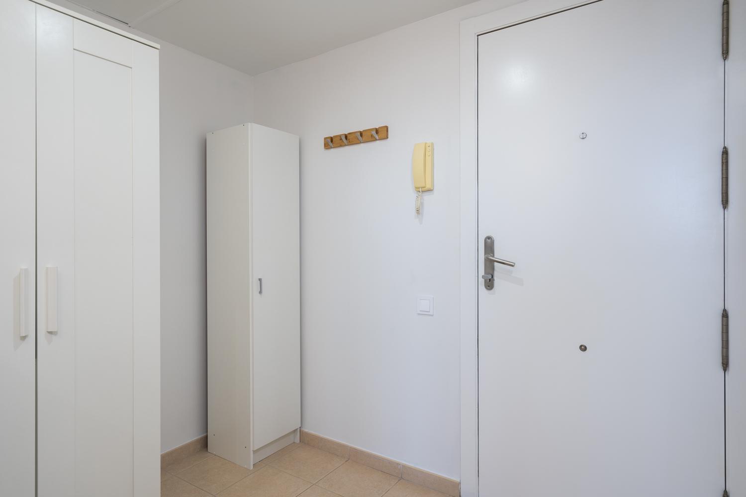 Apartoyou - Estudio Del Sol El Puerto de Santa Maria Ngoại thất bức ảnh